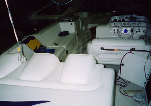 Marine