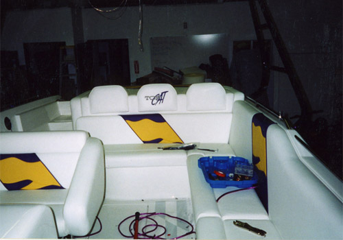 Marine