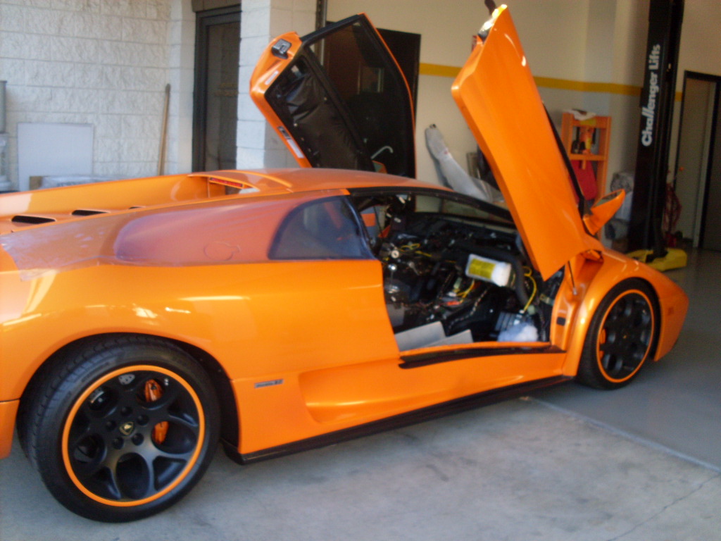 Automotive
