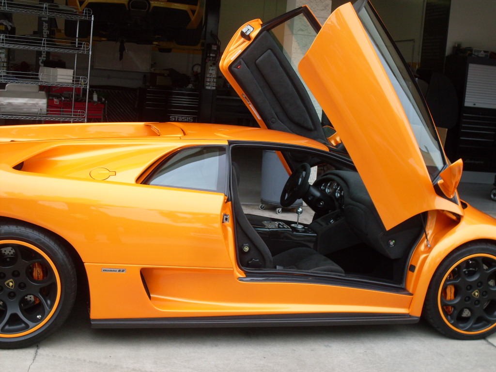 Automotive