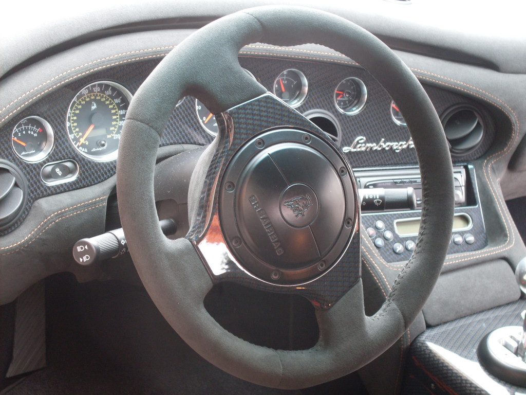 Automotive