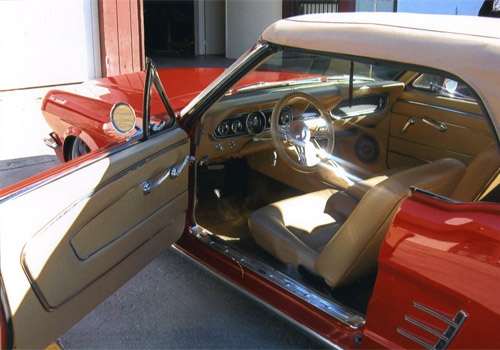 Automotive