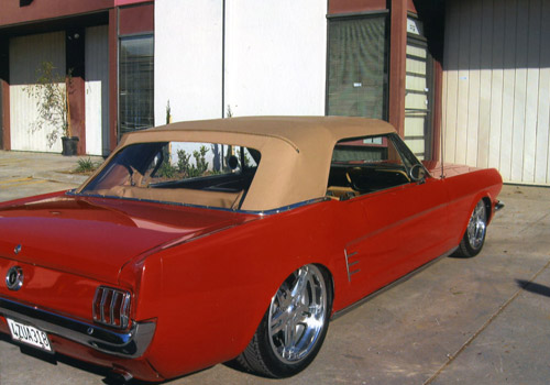Automotive