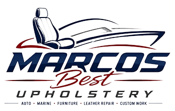 Marcos Best Upholstery